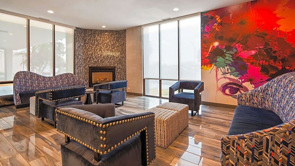 Best Western Plus Executive Residency Denver-Central Park Hotel