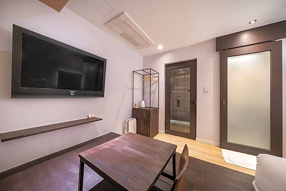 Chuncheon Bom Stay