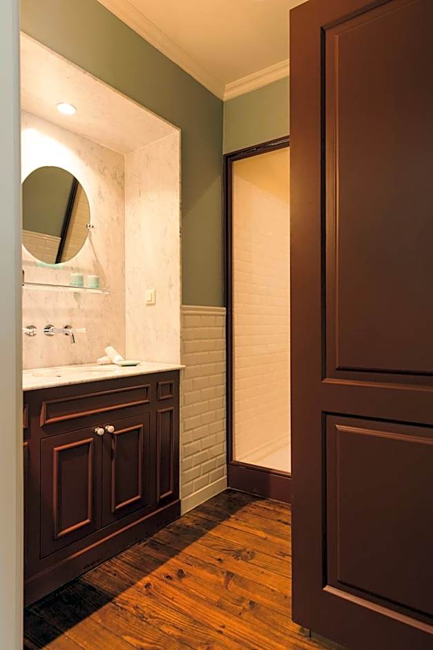 Valverde Santar Hotel & SPA - Relais & Châteaux