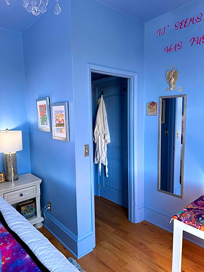 Grateful Dreams Lodging