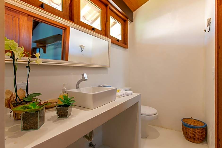 Casa Villa Cristian Villa Venezia Pe na Areia