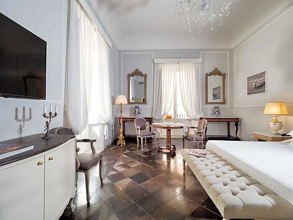 Gagliardi Boutique Hotel