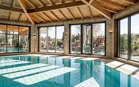 Parkhotel am Soier See