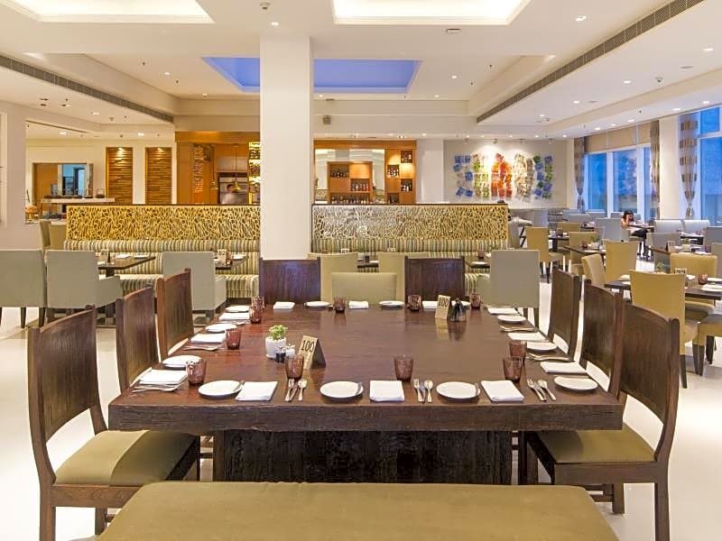 Le Meridien Gurgaon, Delhi NCR