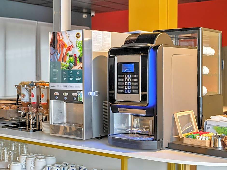 B&B HOTEL Milano Ornato