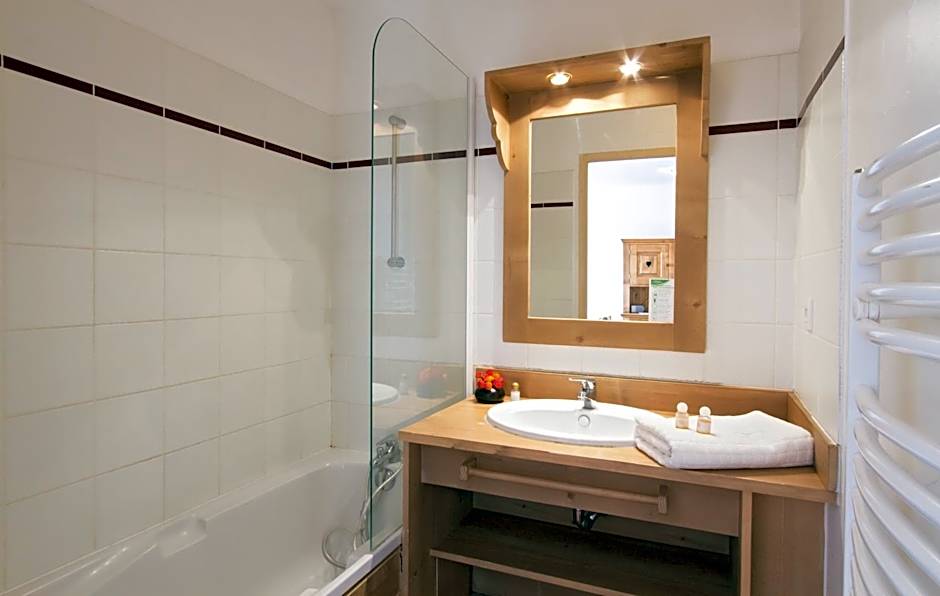 Résidence Odalys Rochebrune