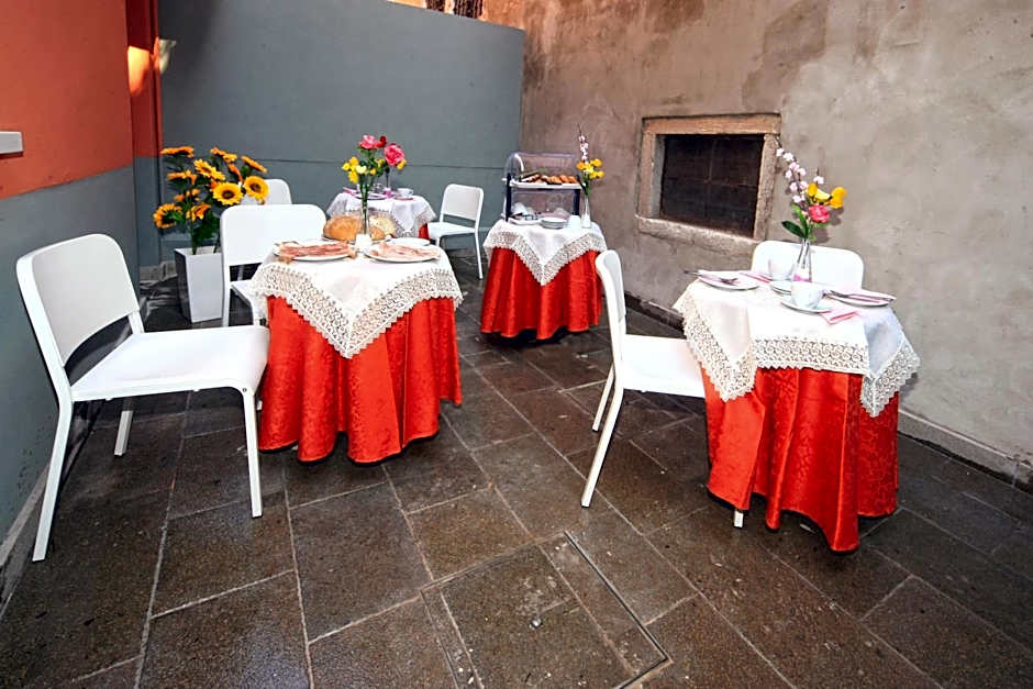 B&B Rialto Dream