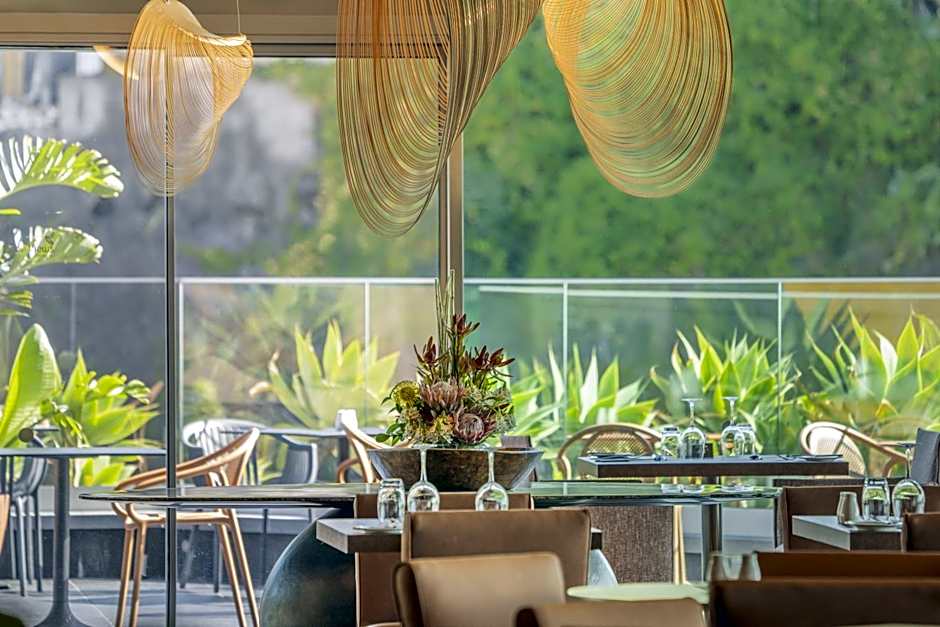 The Views Baia - Adults Only