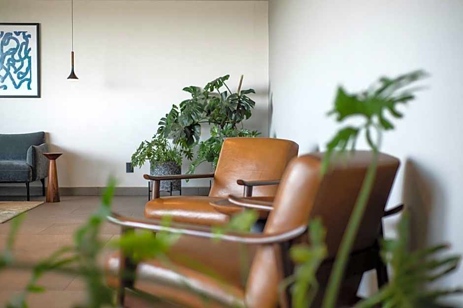 Holiday Inn Express Guadalajara Expo By IHG