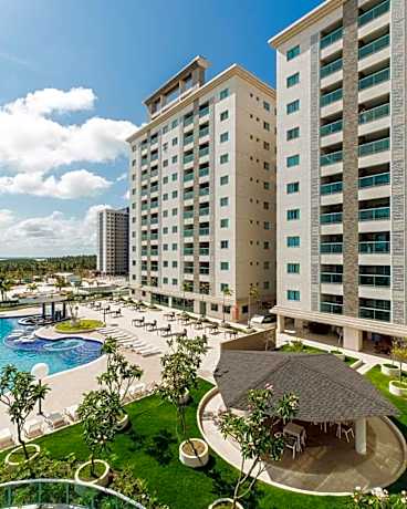 GRS Hotéis & Reservas Salinas Resort