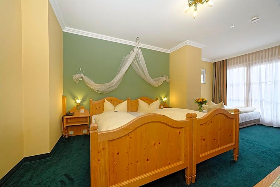 Hotel zum Maximilian