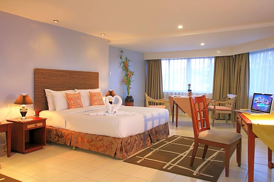 Photo 1 of 7 of Superior Suite