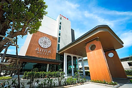 Aura Hotel Hatyai