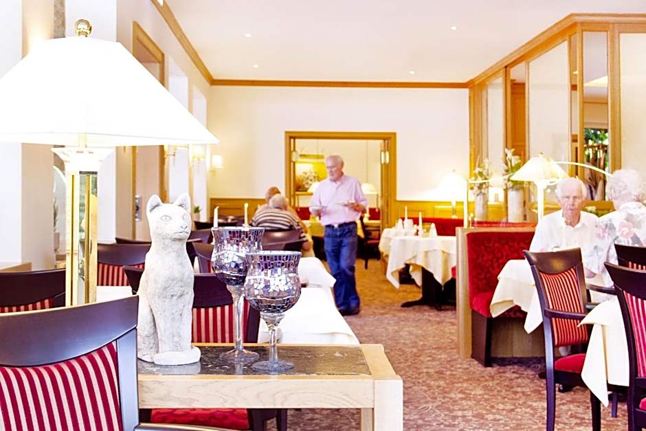 Ringhotel Teutoburger Wald