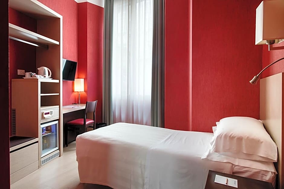 Best Western Hotel Porto Antico