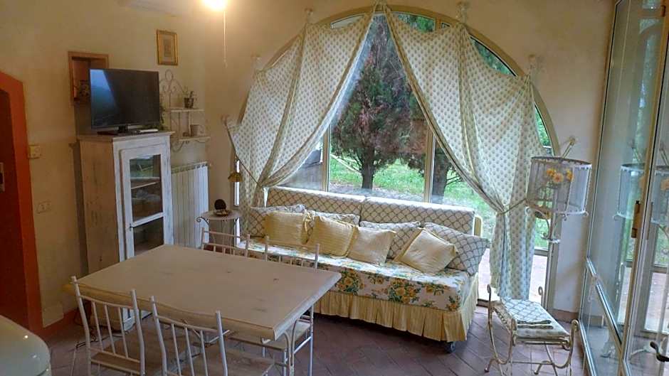 San Giovanni Residence