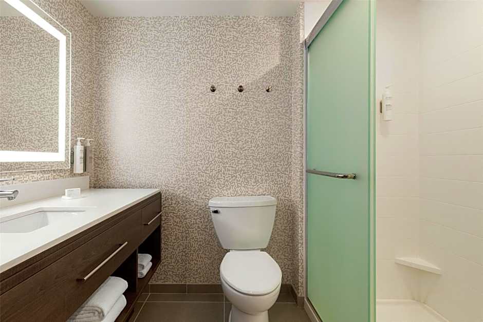 Home2 Suites by Hilton Dublin