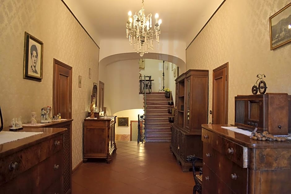 Villa Storica Calderino