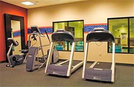 Hampton Inn Augusta