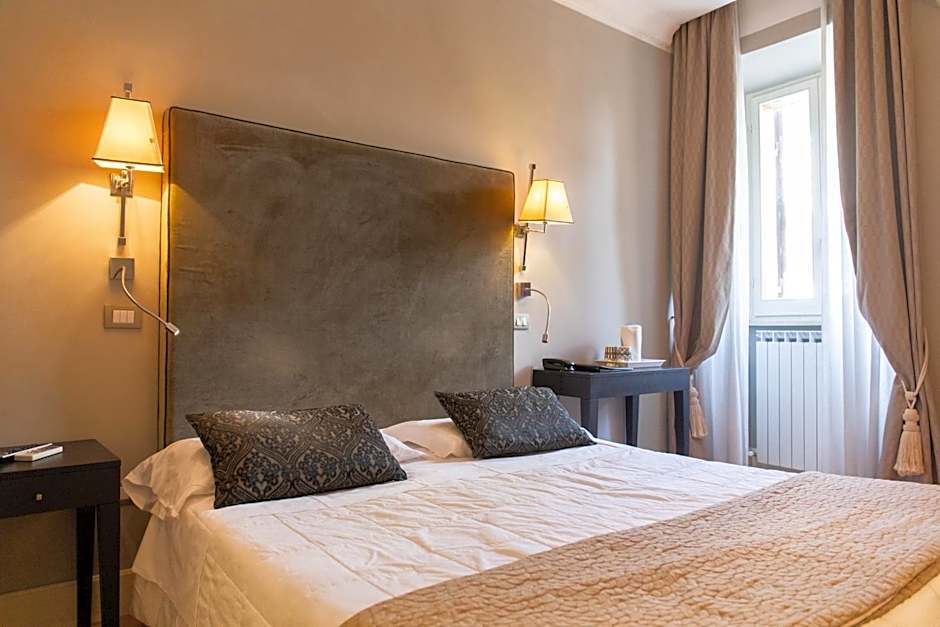 Hotel Clitunno