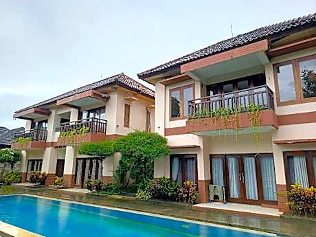 Melati Resort & Hotel