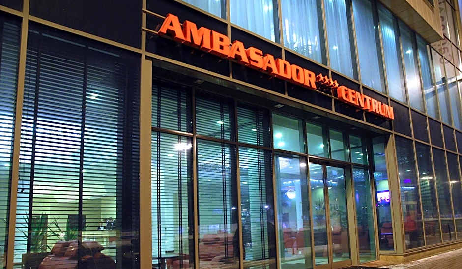 Photo 1 of 38 of Ambasador Centrum