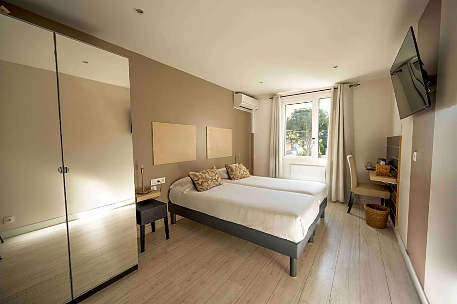 Hotel Restaurant La Tuiliere