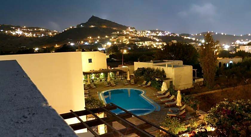 Brothers Hotel