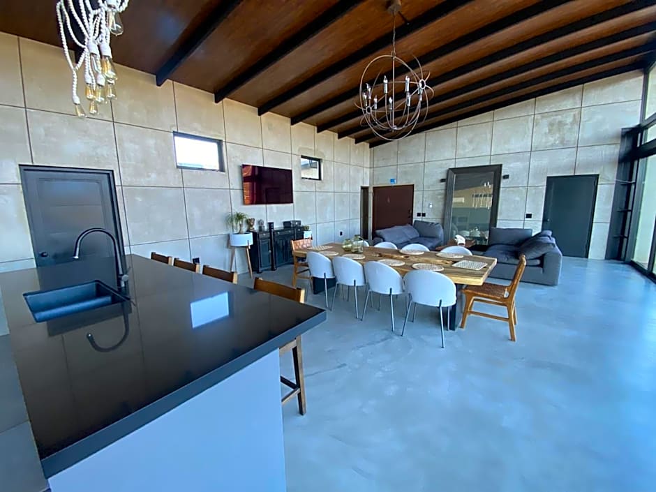 Prajna Valle de Guadalupe