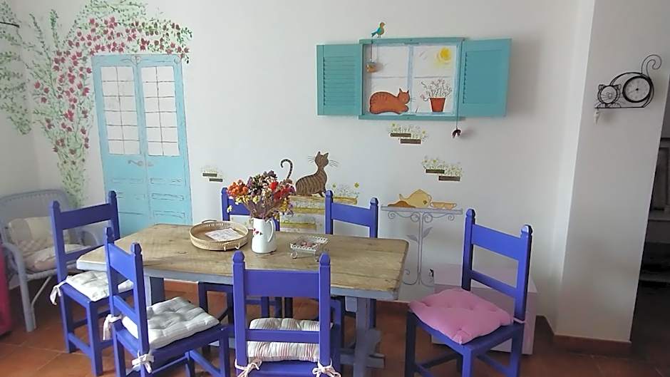 B&B Il Gatto Pescatore
