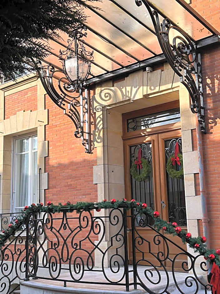 LA GRANDE MAISON LGM