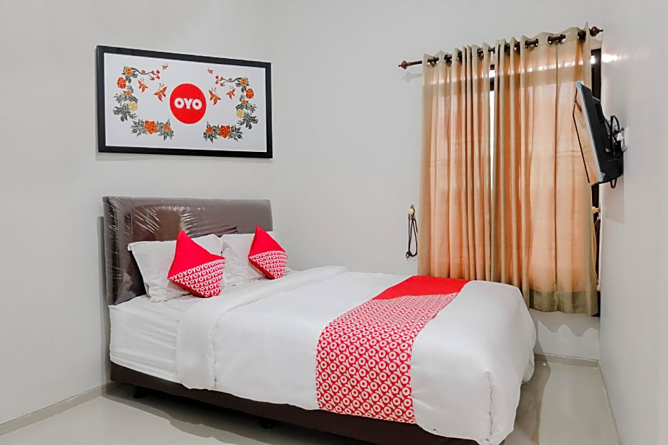 Hotel O Embun Pagi Syariah Residence