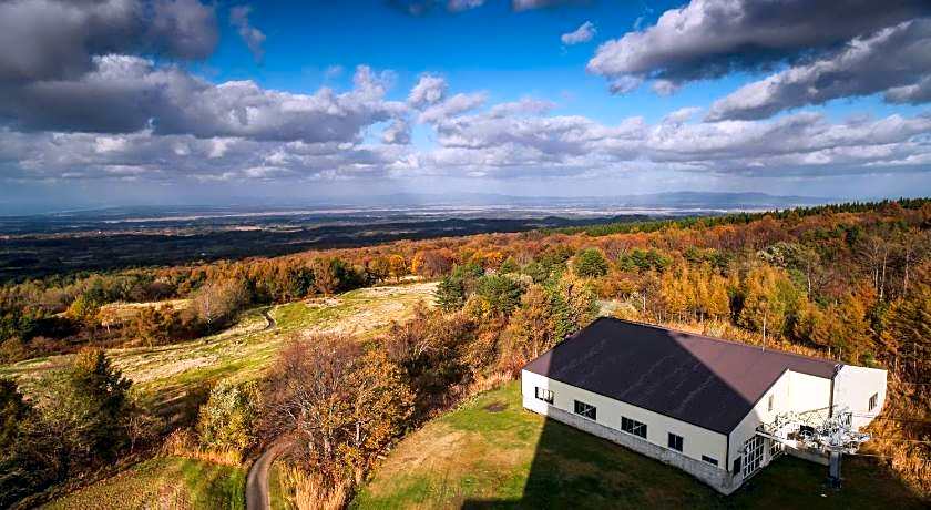 Rockwood Hotel & Spa