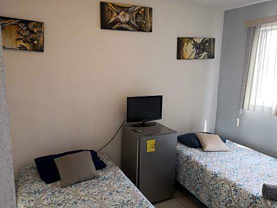 Mini Hotel San Luis Potosi