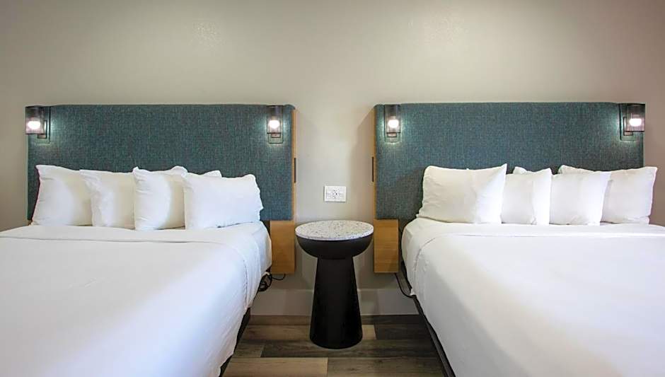 Hotel Elev8 Flagstaff, Trademark Collection by Wyndham