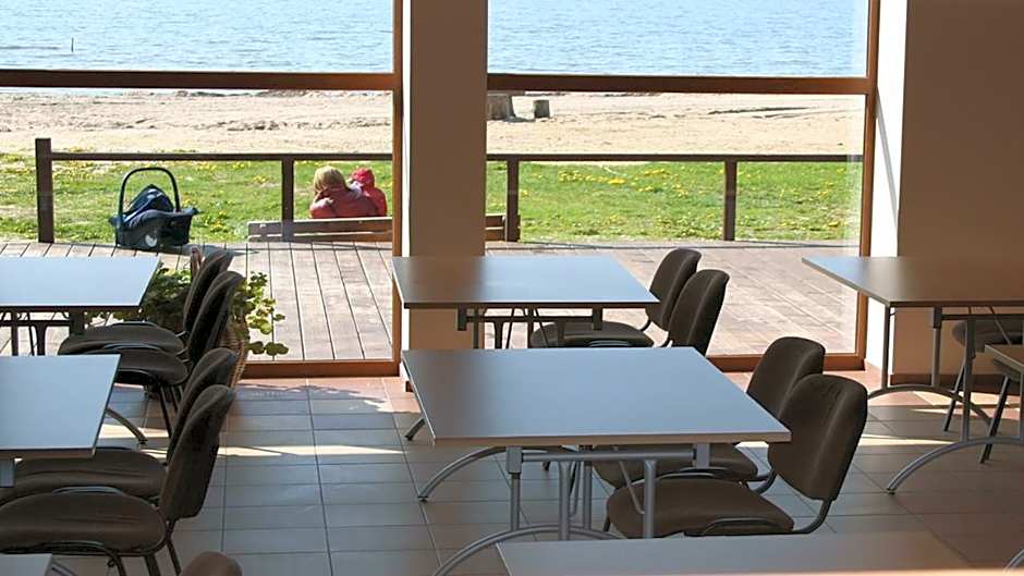 Viešbutis Ventainė