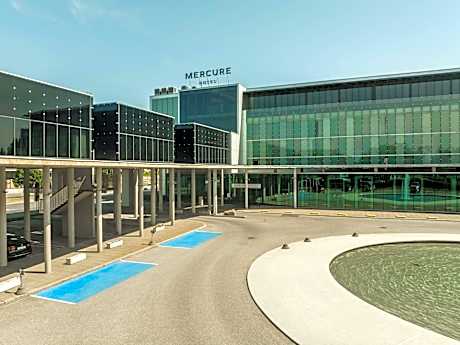 Mercure Tallinn