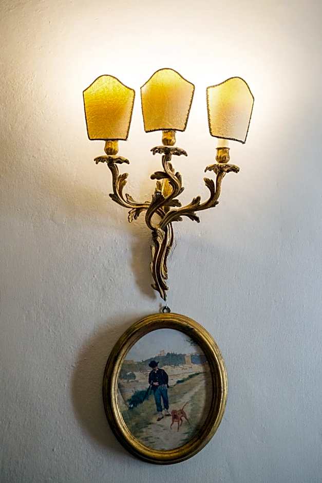 Piazza Paradiso Accommodation