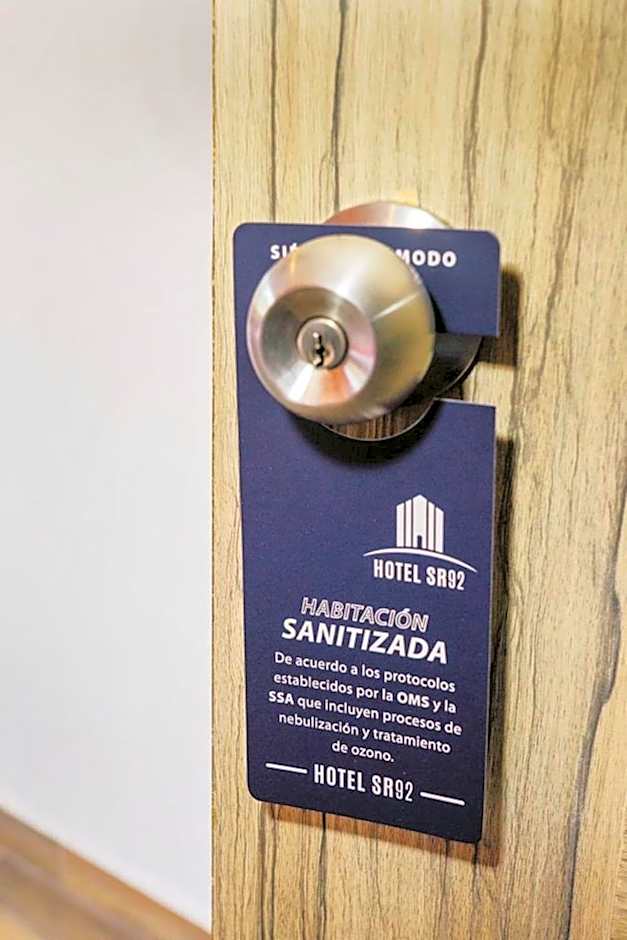 Hotel SR92 Adults Only