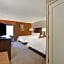 Hampton Inn & Suites Alexandria Old Town Area South