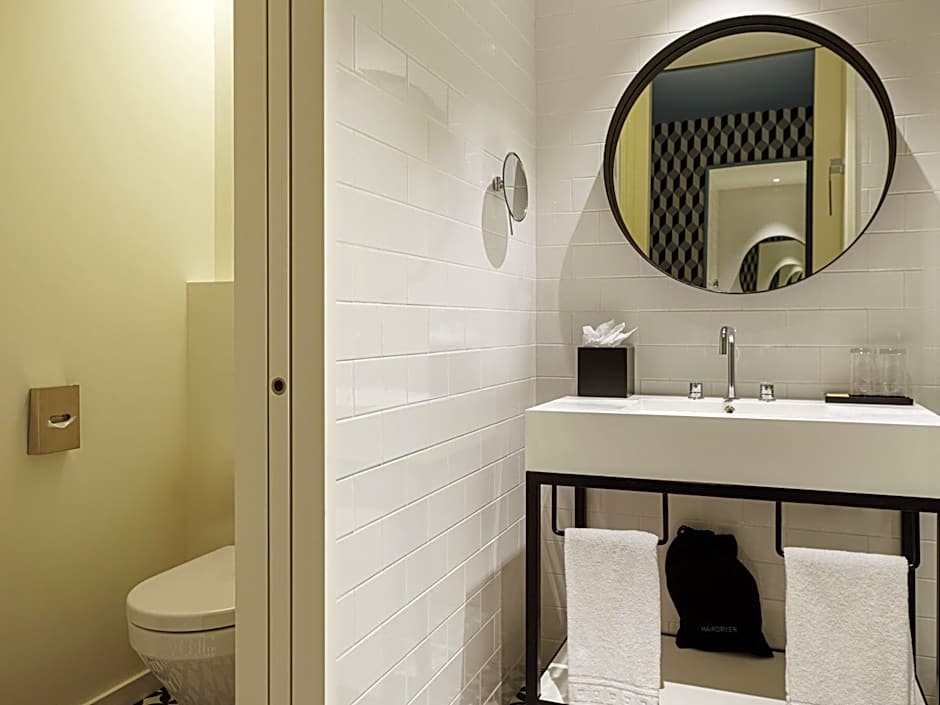 Mercure Porto Centro Aliados