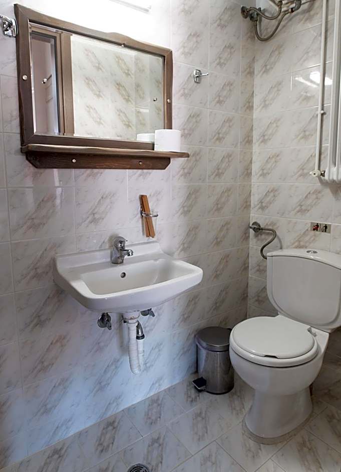 Hotel Koutriaris