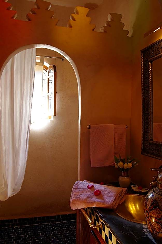 Riad Eden