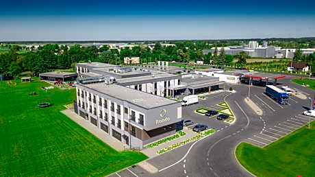 Hotel Rondo