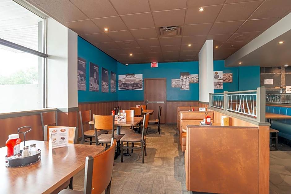 Sandman Hotel Lethbridge