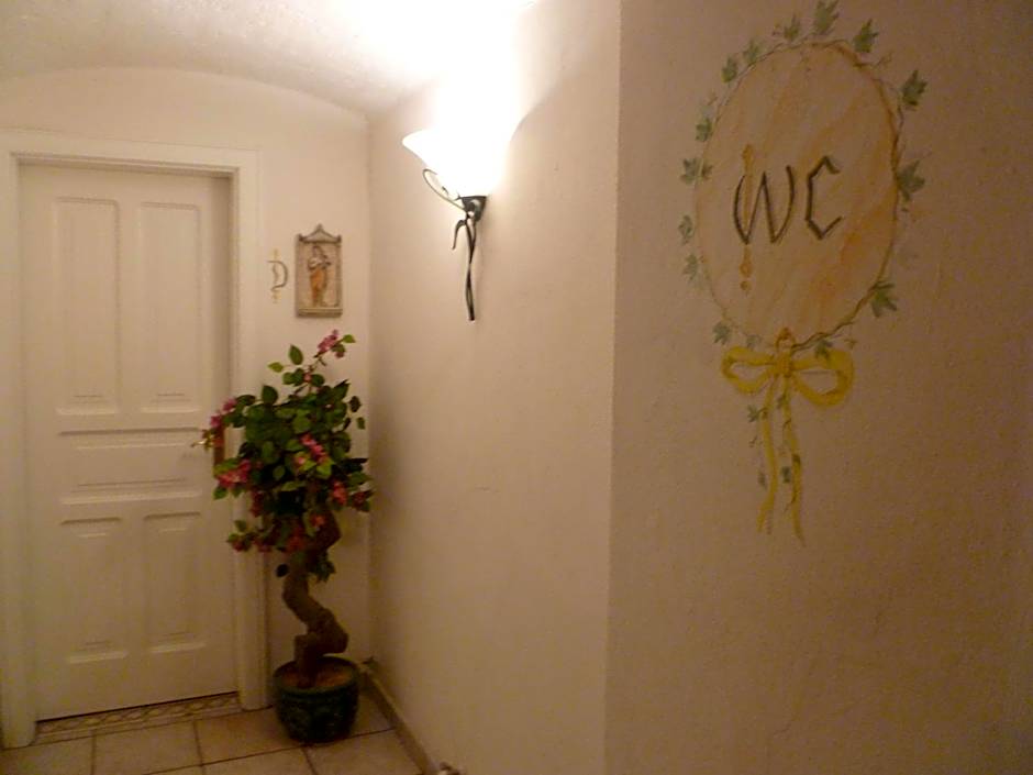 Apartment Grattschlössl