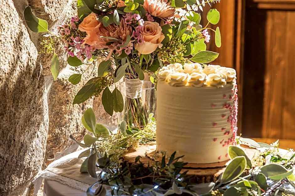 Christmas Farm Inn and Spa