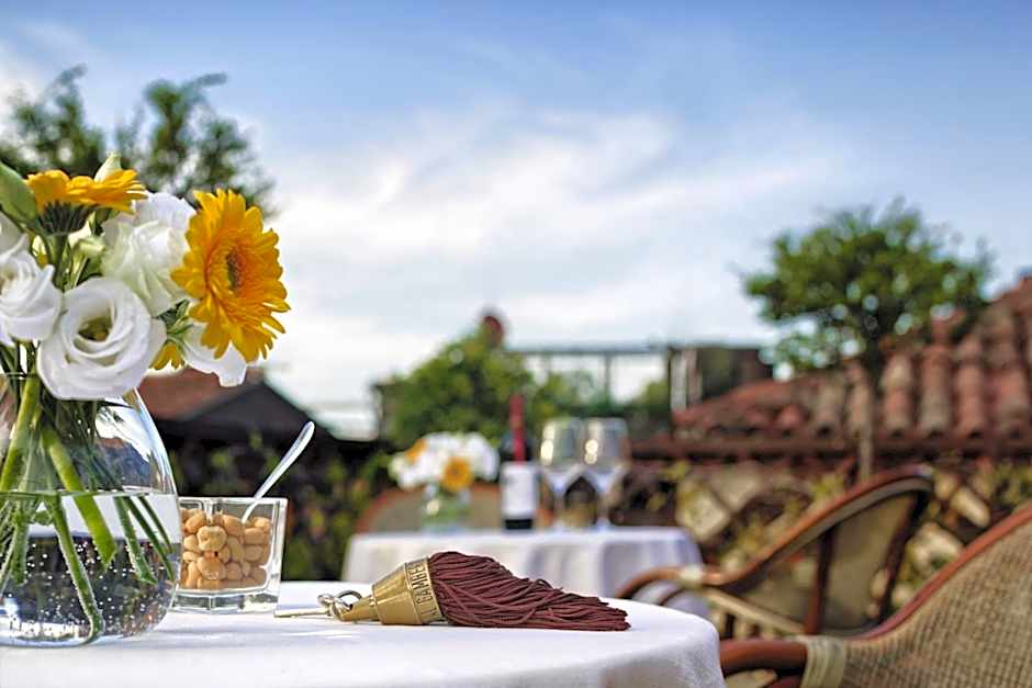 Antica Locanda Al Gambero