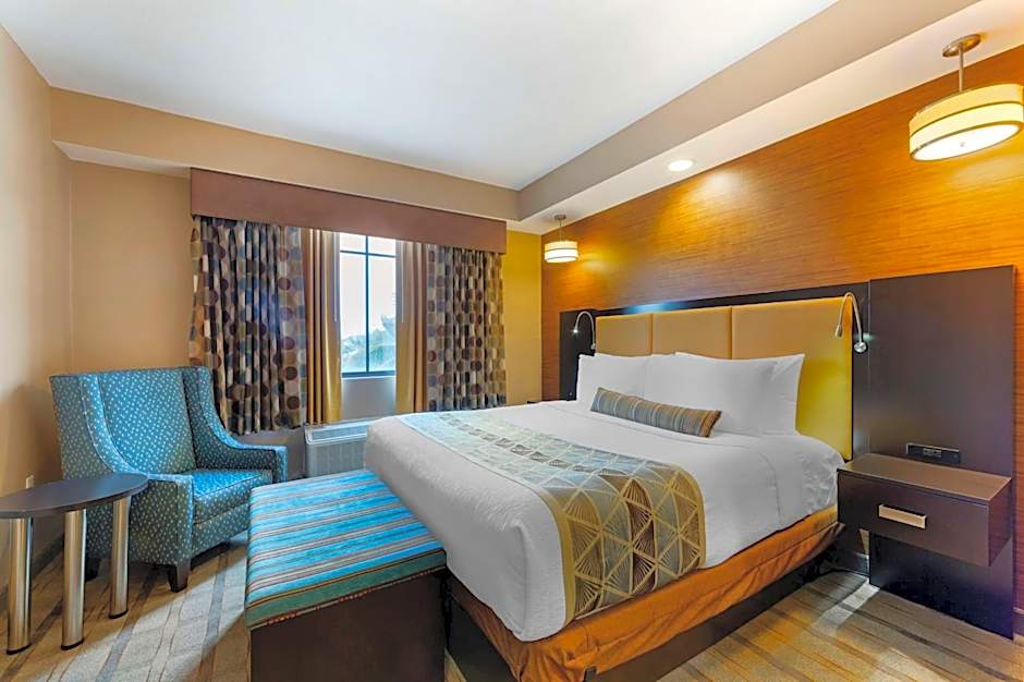Best Western Plus Miami Executive Airport Hotel & Suites