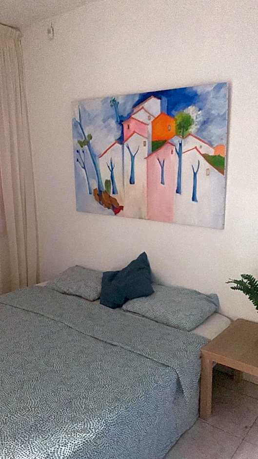 KYO Surf Hostel